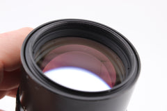 Nikon Nikkor 135mm f2.8 AI (#4520)