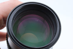 Nikon Nikkor 135mm f2.8 AI (#4520)