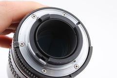 Nikon Nikkor 135mm f2.8 AI (#4520)