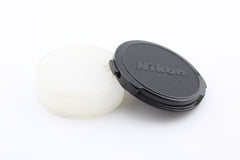 Nikon Nikkor 135mm f2.8 AI (#4520)