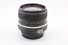 Nikon Nikkor 24mm f2.8 AI (#4522)