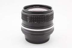 Nikon Nikkor 24mm f2.8 AI (#4522)