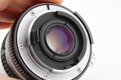 Nikon Nikkor 24mm f2.8 AI (#4522)