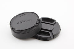 Nikon Nikkor 35mm f2 AI (#4523)