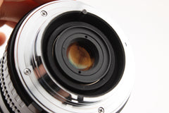 Minolta MD 28-70mm f3.5-4.8 (#4524)
