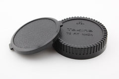 Nikon 28mm f2.8 Series E (#4525)