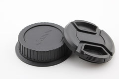 Canon EF 50mm f1.4 (#4527)