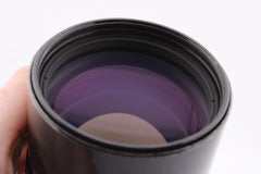 Nikon Nikkor 180mm f2.8 AI (#4528)
