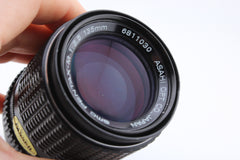 Pentax SMC 135mm f3.5 (#4529)