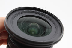 Nikon Nikkor AF-P 10-20mm f4.5-5.6 G (#4530)