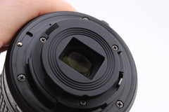 Nikon Nikkor AF-P 10-20mm f4.5-5.6 G (#4530)