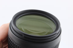 Nikon AF-S Nikkor 70-300mm f4.5-5.6 G ED (#4531)