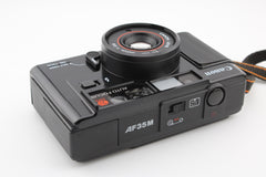 Canon AF35M (#4534)