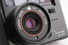 Canon AF35M (#4534)