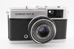 Olympus Trip 35 (#4539)
