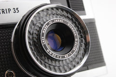 Olympus Trip 35 (#4539)