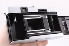 Olympus Trip 35 (#4539)