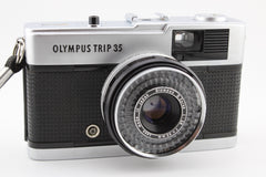 Olympus Trip 35 (#4542)