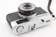 Olympus Trip 35 (#4542)