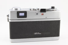 Canon Canonet 28 (#4545)