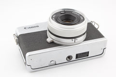Canon Canonet 28 (#4545)