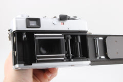 Canon Canonet 28 (#4545)