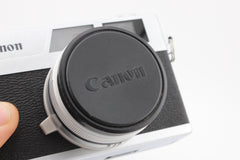Canon Canonet 28 (#4546)