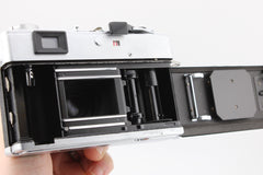 Canon Canonet 28 (#4546)