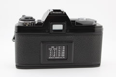 Minolta X-300 Black Body (#4548)