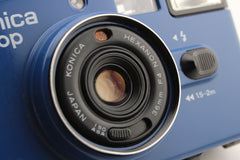 Konica Pop Blue (#4549)