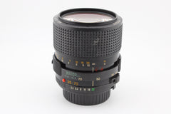 Minolta MD 35-70mm f3.5 (#4551)