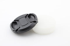 Tamron 135mm f2.8 Adapt-All Nikon (#4552)