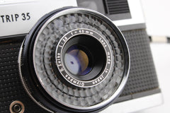 Olympus Trip 35 (#4553)