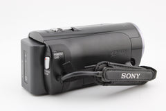 Sony Handycam HDR-PJ320 (#4560)
