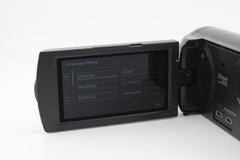 Sony Handycam HDR-PJ320 (#4560)