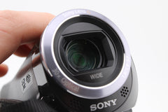 Sony Handycam HDR-PJ320 (#4560)