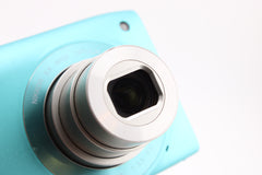 Nikon Coolpix S3300 Cyan (#4562)