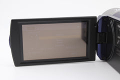 Sony Handycam DCR-SX45 Blue (#4569)