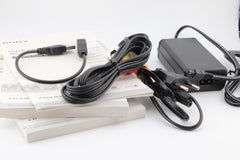 Sony Handycam DCR-SX45 Blue (#4569)