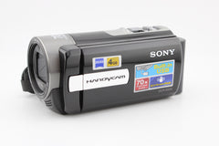 Sony Handycam DCR-SX65 (#4570)