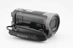 Sony Handycam DCR-SX65 (#4570)