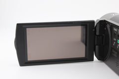 Sony Handycam DCR-SX65 (#4570)