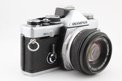 Olympus OM-2n + 50mm f1.8 (#4574)