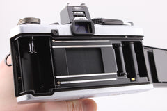 Olympus OM-2n + 50mm f1.8 (#4574)