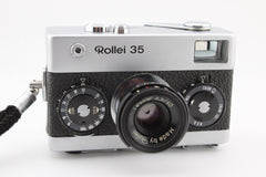 Rollei 35 (#4575)