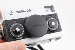 Rollei 35 (#4575)
