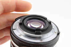 Nikon Nikkor 50mm f2 AI (#4582)