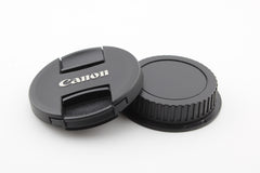 Canon EF-S 10-18mm f4.5-5.6 IS STM (#4584)