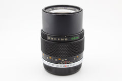 Olympus OM 135mm f3.5 (#4588)