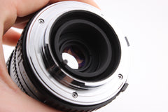 Minolta MD Zoom 28-70mm f3.5-4.8 (#4591)